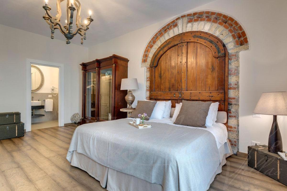 Villa Il Tinaio Panzano in Chianti Bagian luar foto